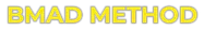 Logo BMAD by AGE