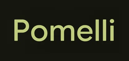 Logo Pomelli